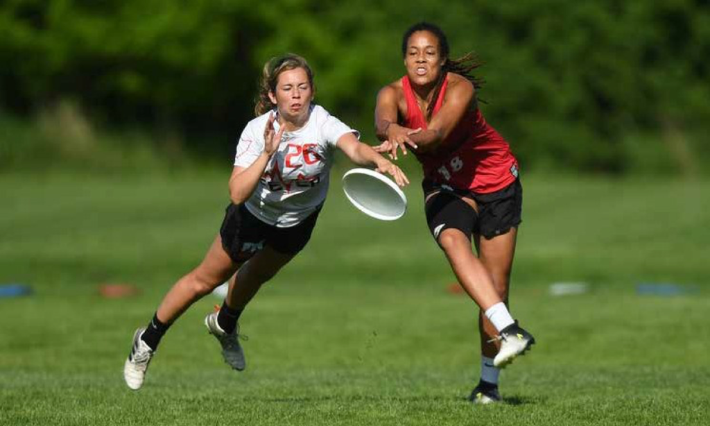 College Women's Ultimate Resources Manual 2nd Edition (2018) – Without  Limits