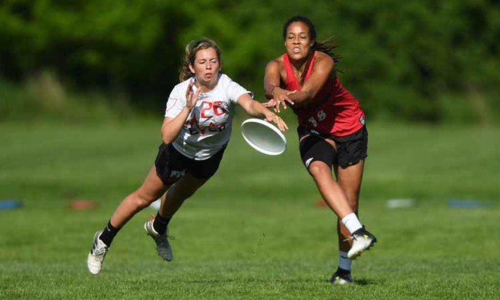 Club Update: Masters Takes Top Billing In Quiet Club Weekend - Ultiworld